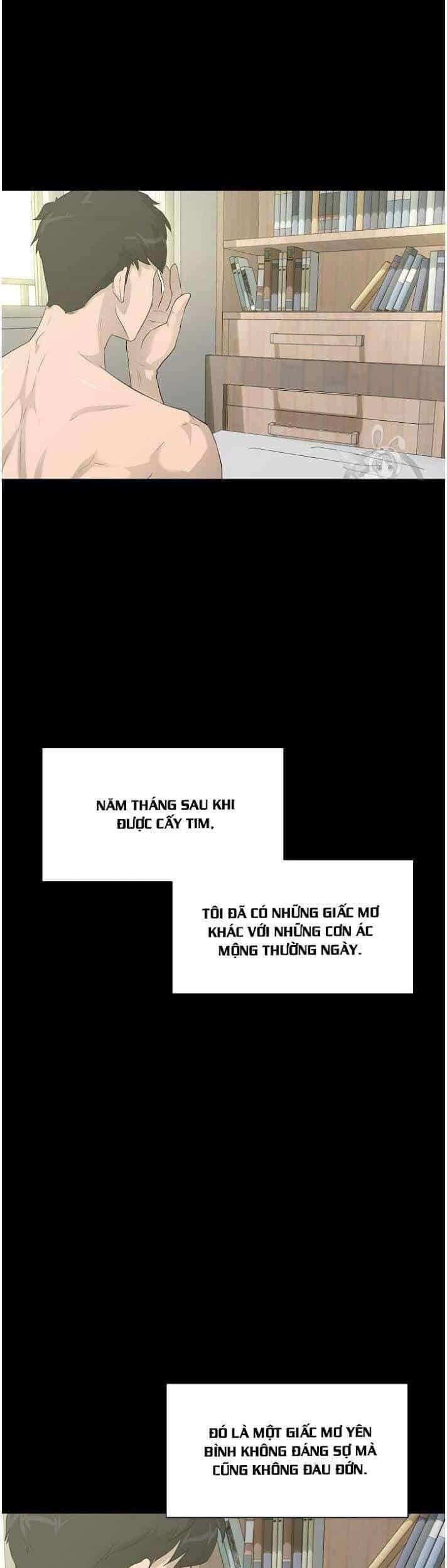 Trigger - Chương 32 - ảnh 6