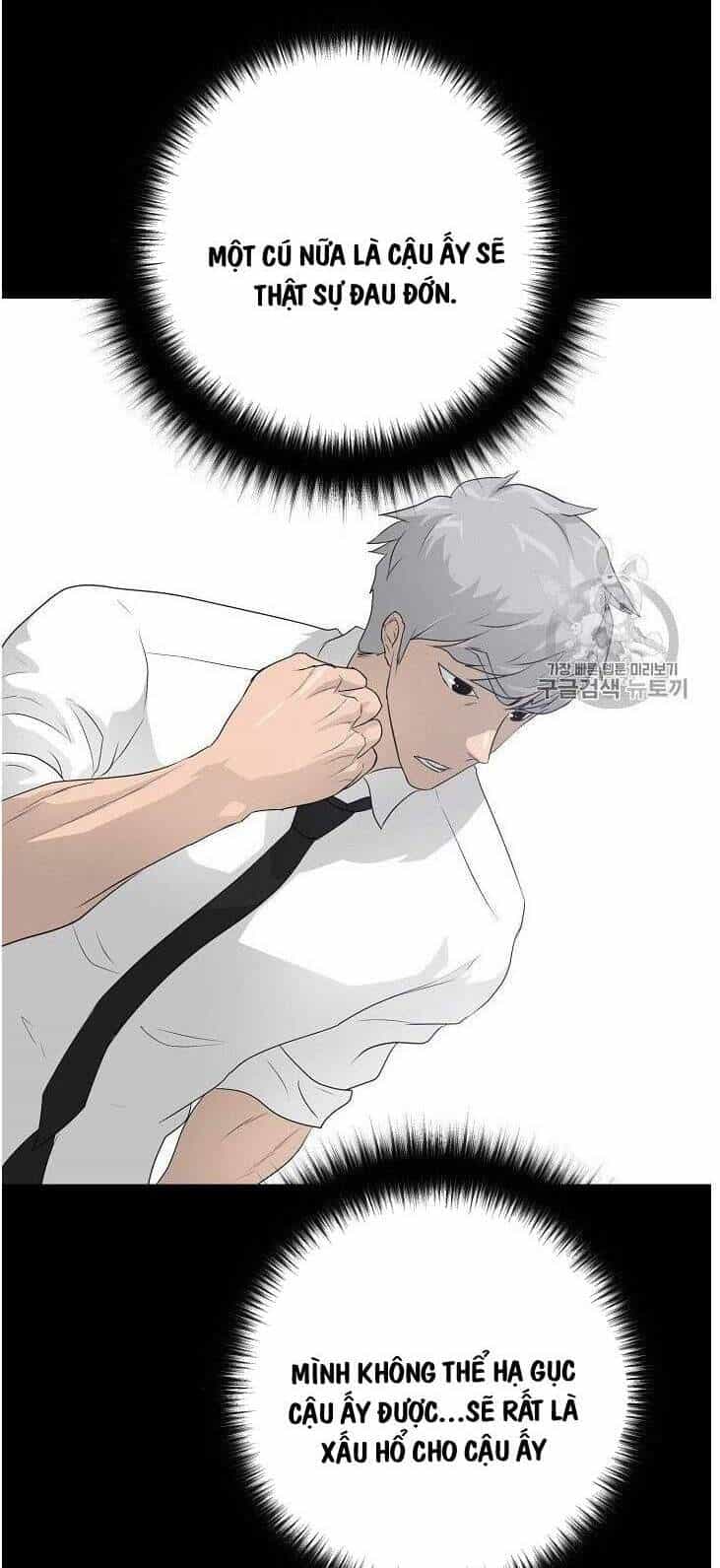 Trigger - Chương 34 - ảnh 23