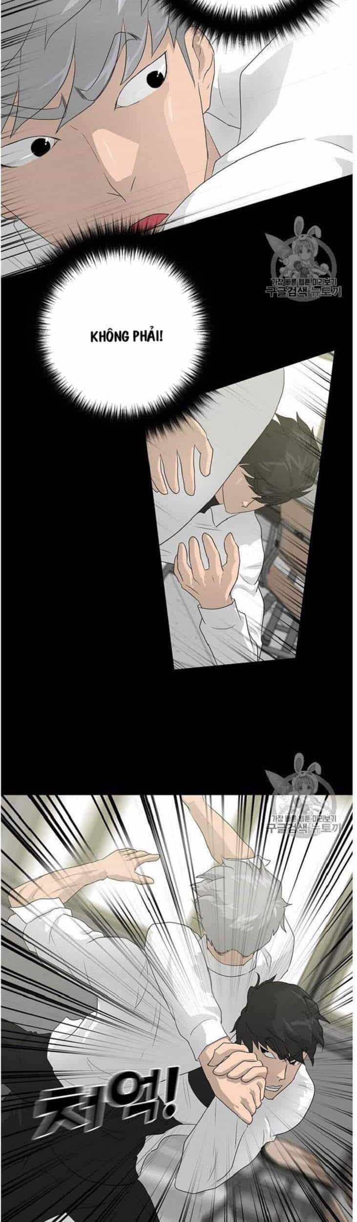 Trigger - Chương 34 - ảnh 28