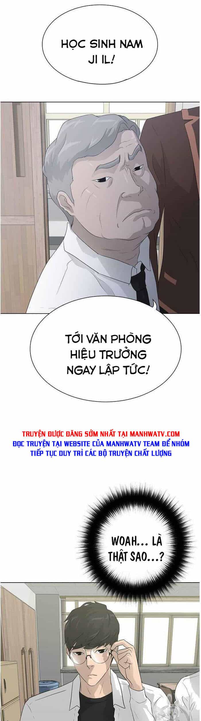 Trigger - Chương 35 - ảnh 2