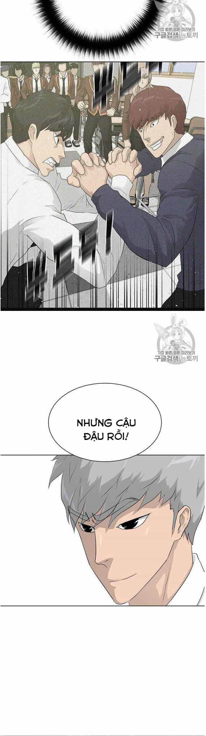 Trigger - Chương 35 - ảnh 8