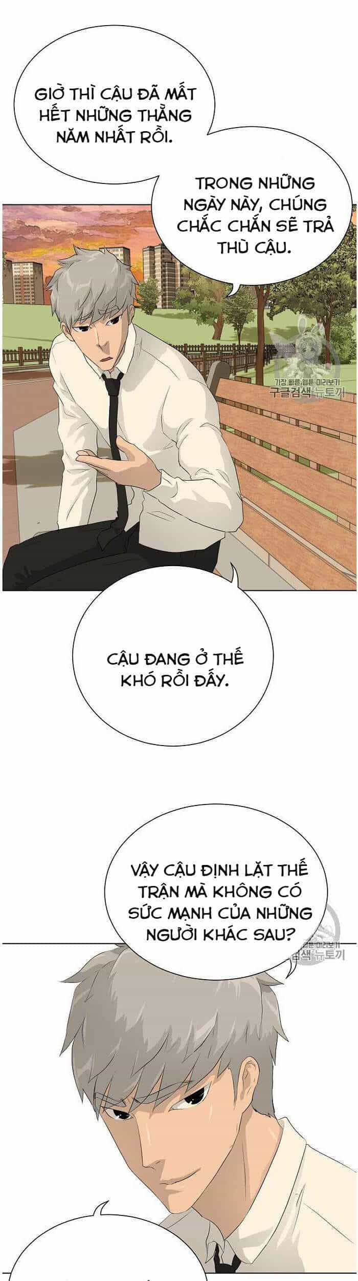 Trigger - Chương 36 - ảnh 36