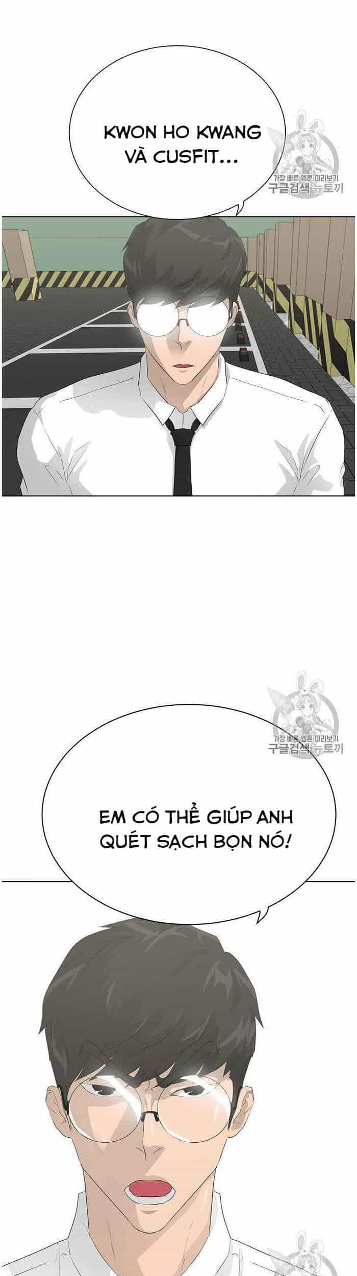 Trigger - Chương 36 - ảnh 46