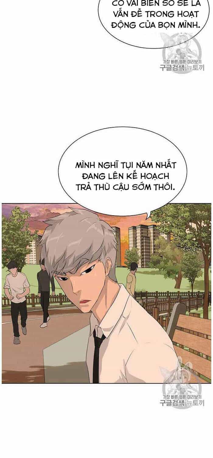 Trigger - Chương 36 - ảnh 5