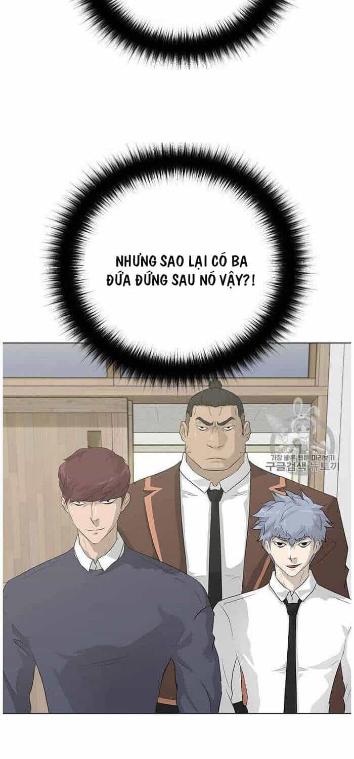 Trigger - Chương 36 - ảnh 9