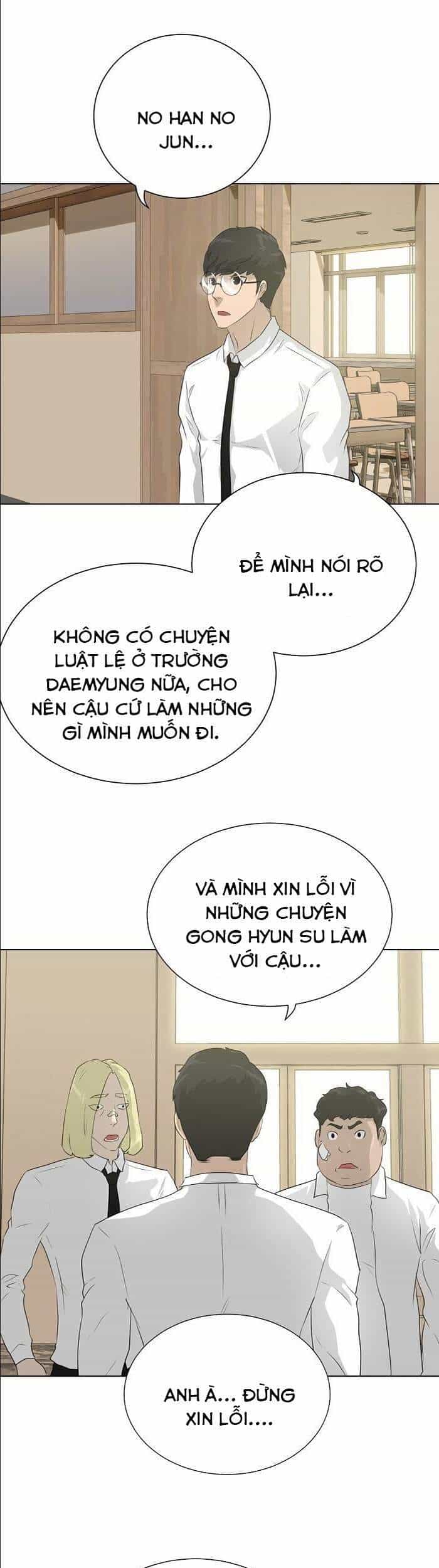 Trigger - Chương 38 - ảnh 25