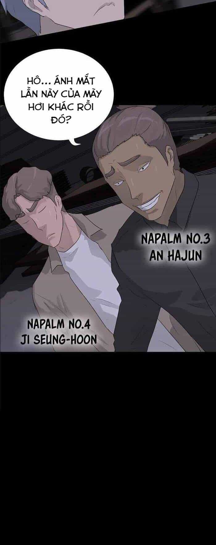Trigger - Chương 38 - ảnh 58