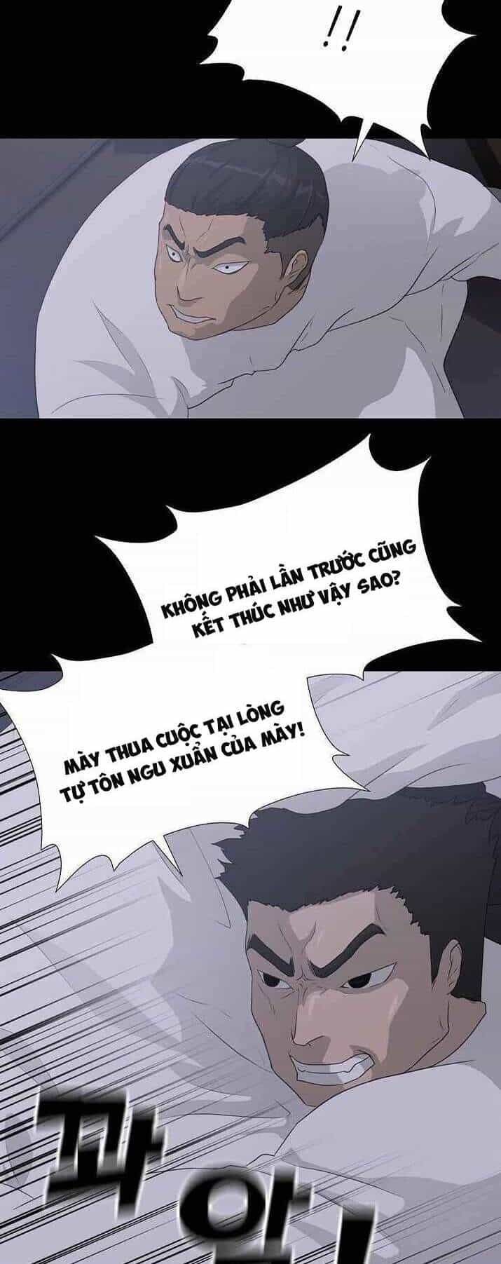 Trigger - Chương 39 - ảnh 12