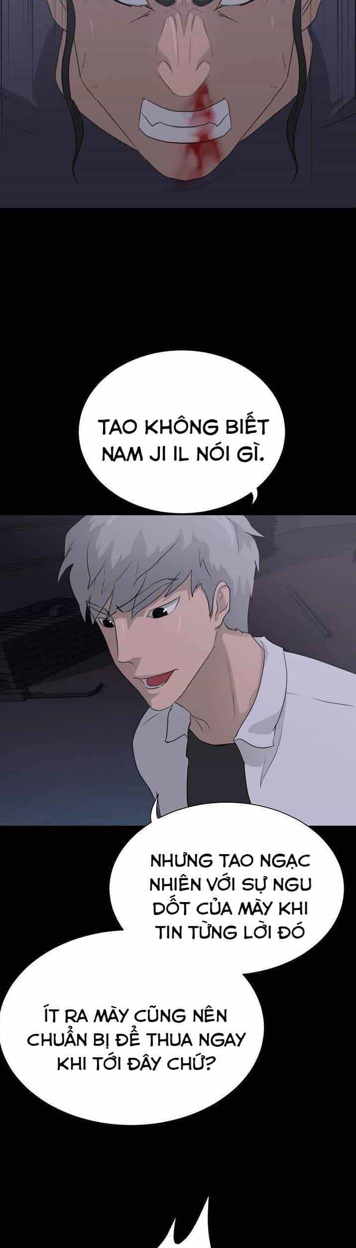 Trigger - Chương 39 - ảnh 53