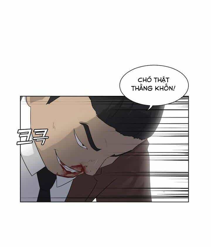 Trigger - Chương 4 - ảnh 19