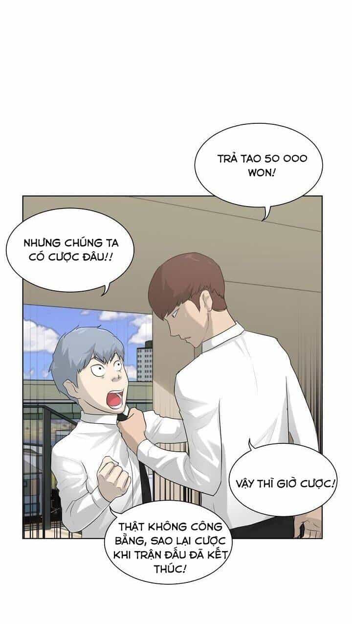 Trigger - Chương 4 - ảnh 25
