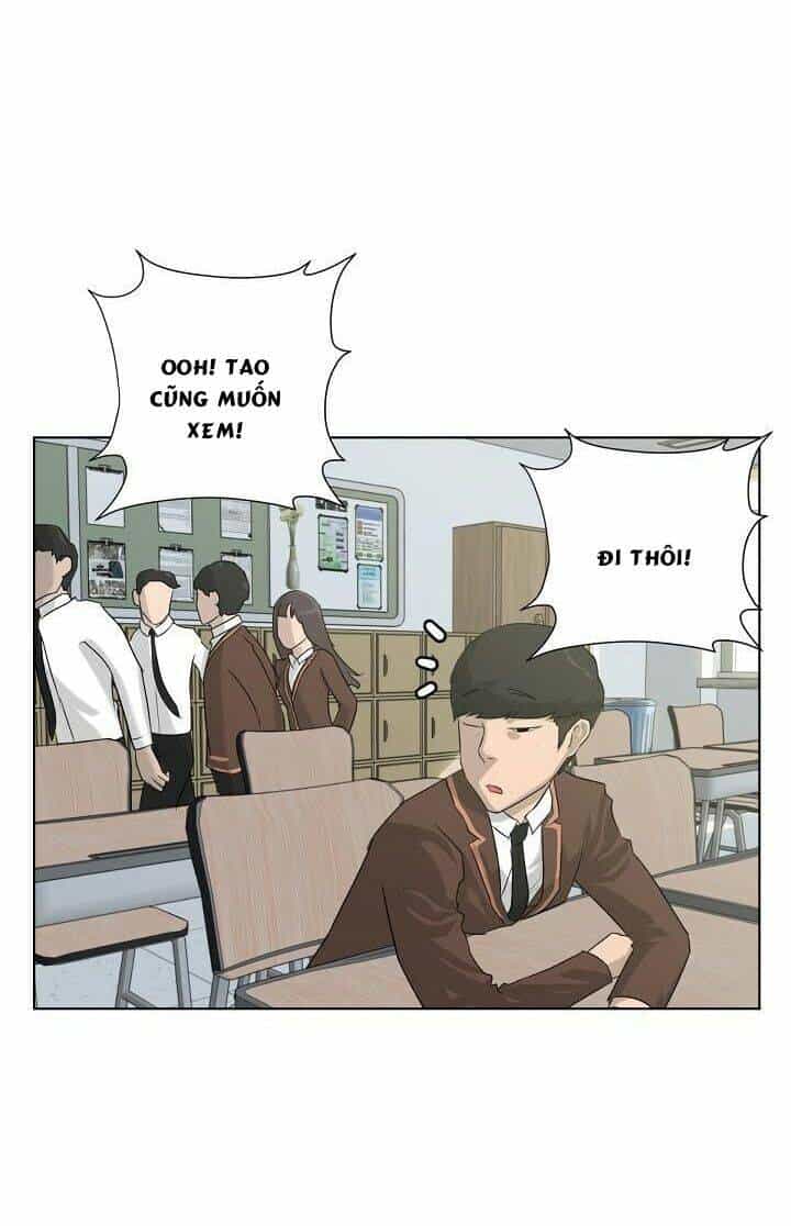 Trigger - Chương 4 - ảnh 4