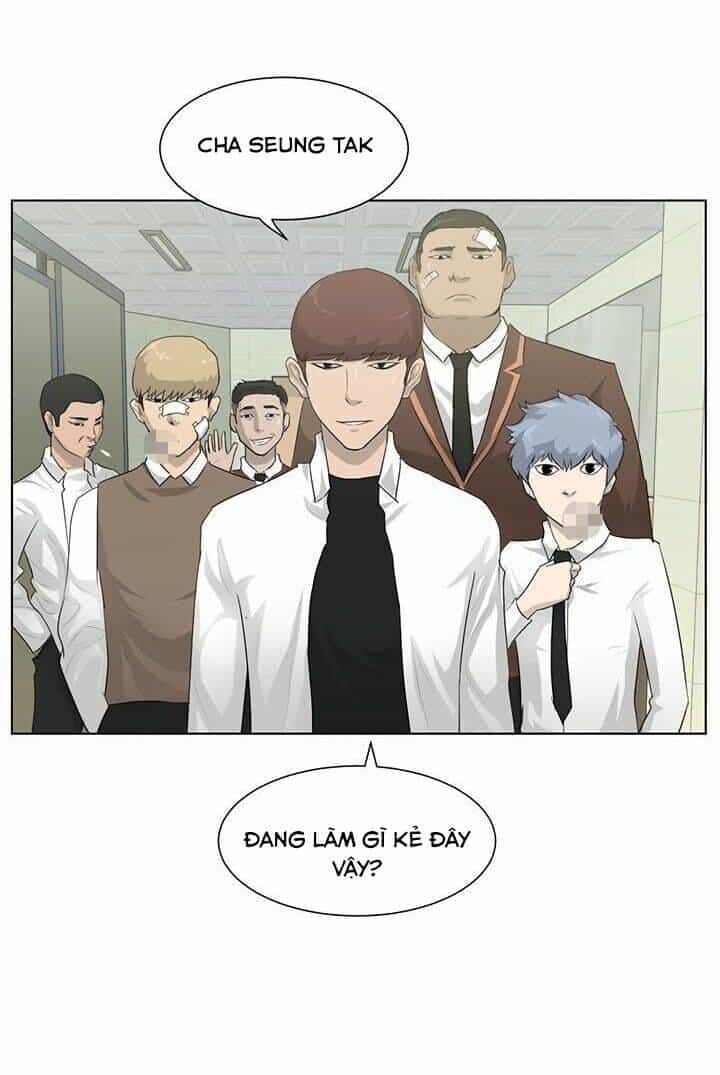Trigger - Chương 4 - ảnh 58