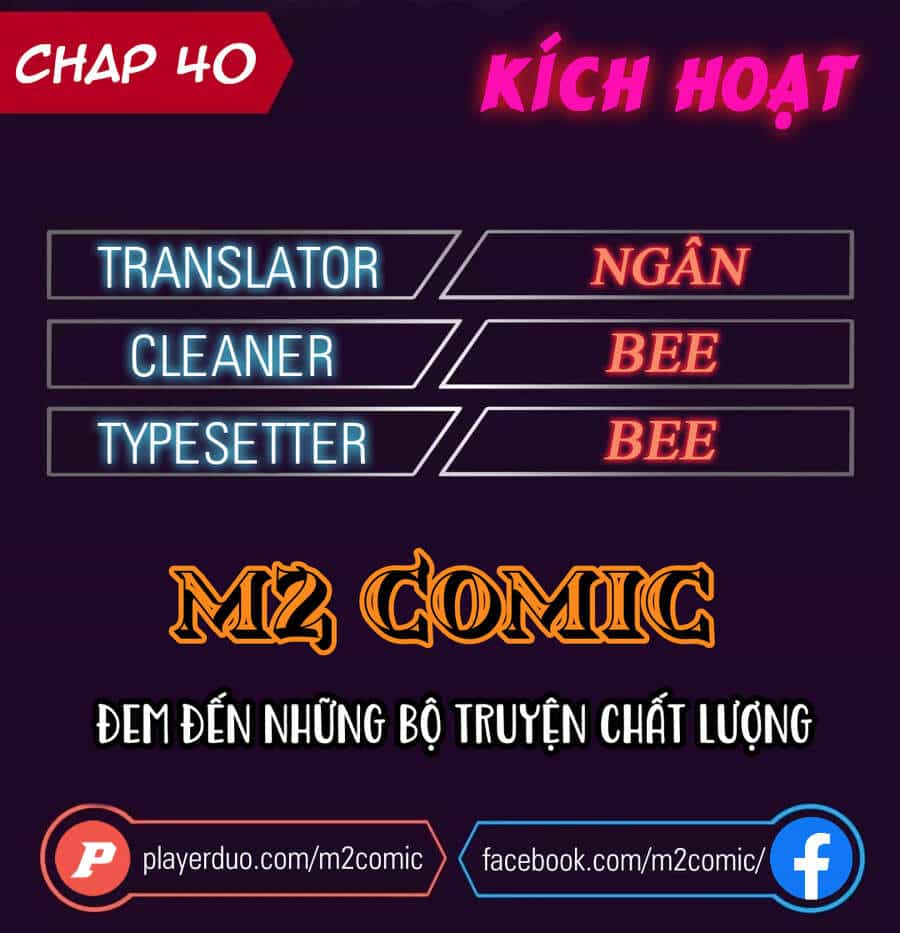 Trigger - Chương 40 - ảnh 1