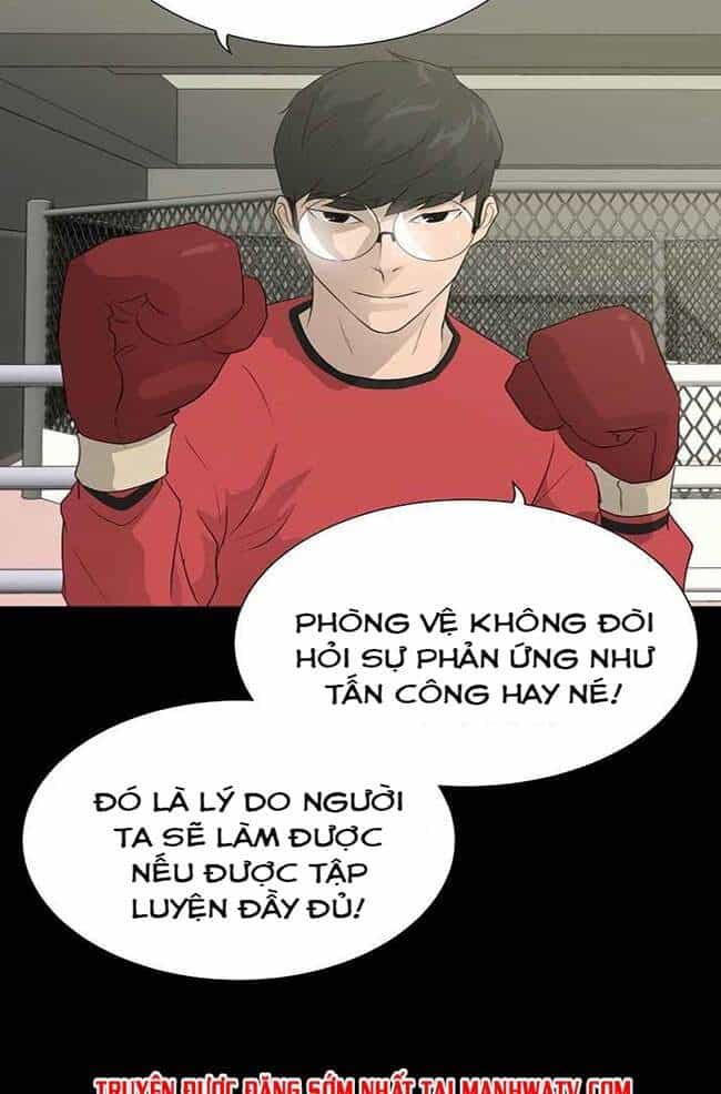 Trigger - Chương 41 - ảnh 109