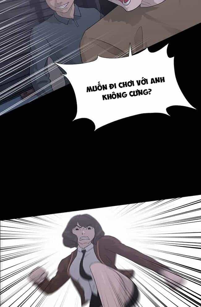 Trigger - Chương 41 - ảnh 18