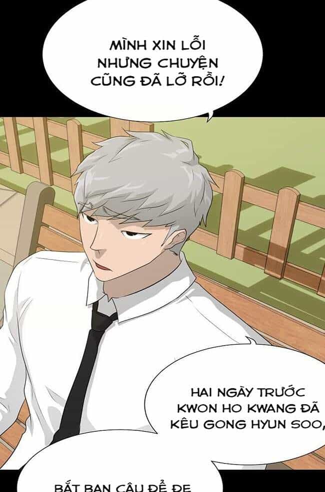 Trigger - Chương 42 - ảnh 18