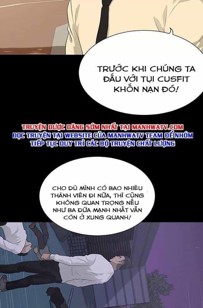 Trigger - Chương 42 - ảnh 3