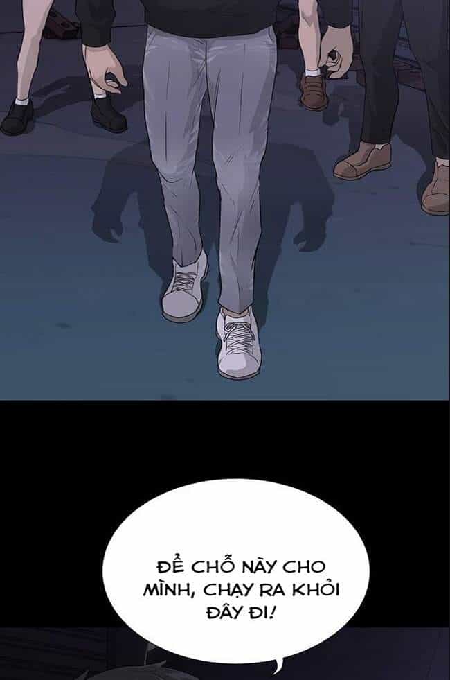 Trigger - Chương 42 - ảnh 43
