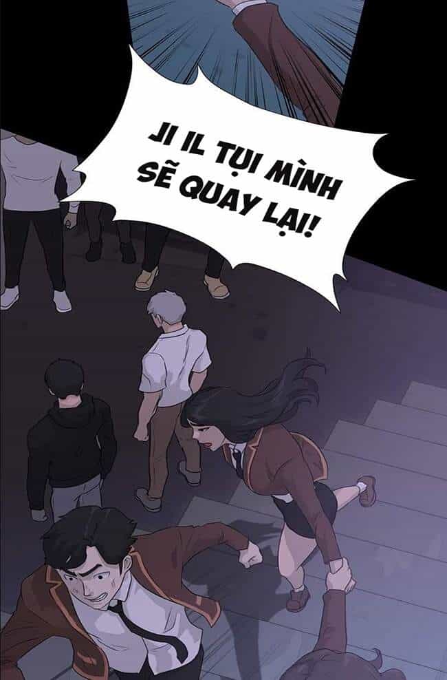 Trigger - Chương 42 - ảnh 74