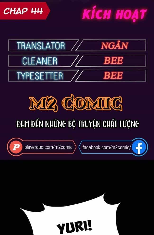 Trigger - Chương 44 - ảnh 1