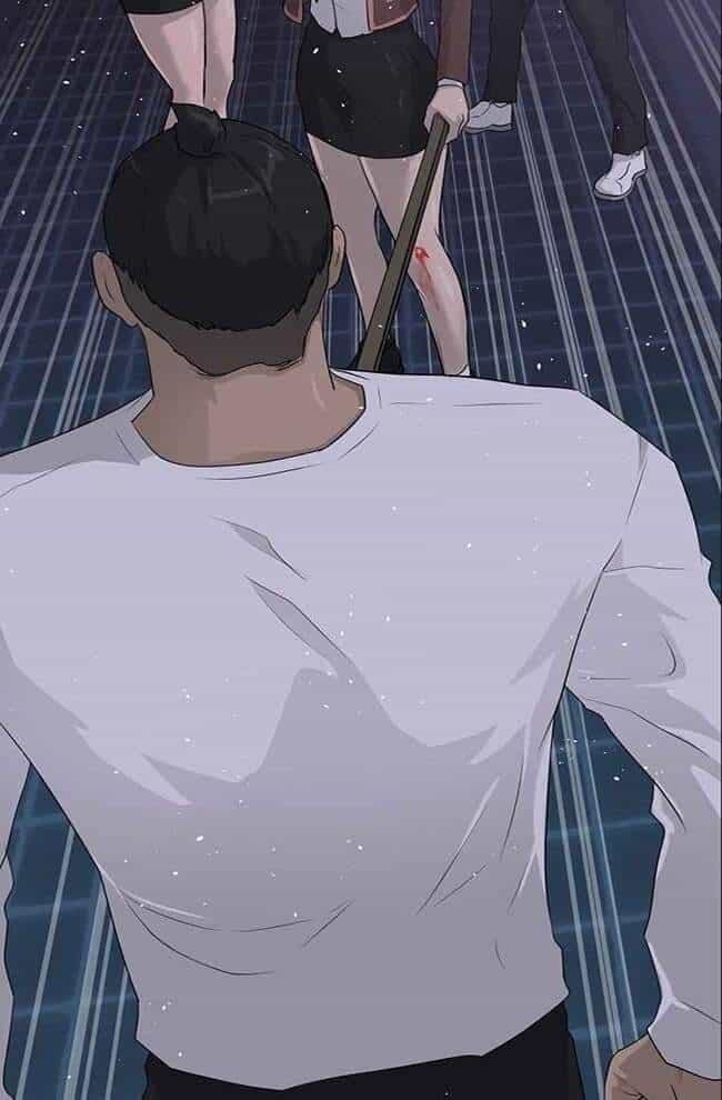 Trigger - Chương 44 - ảnh 6