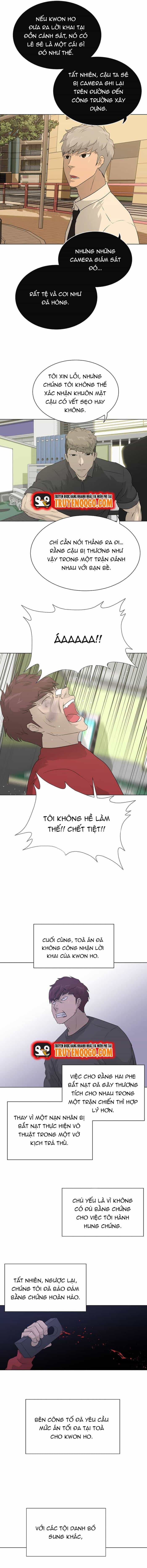 Trigger - Chương 49 - ảnh 4