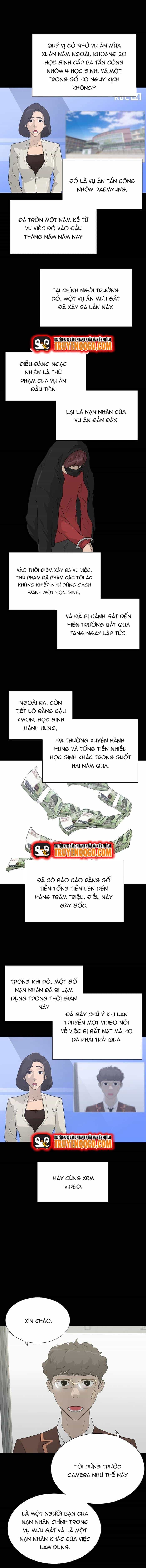 Trigger - Chương 49 - ảnh 8