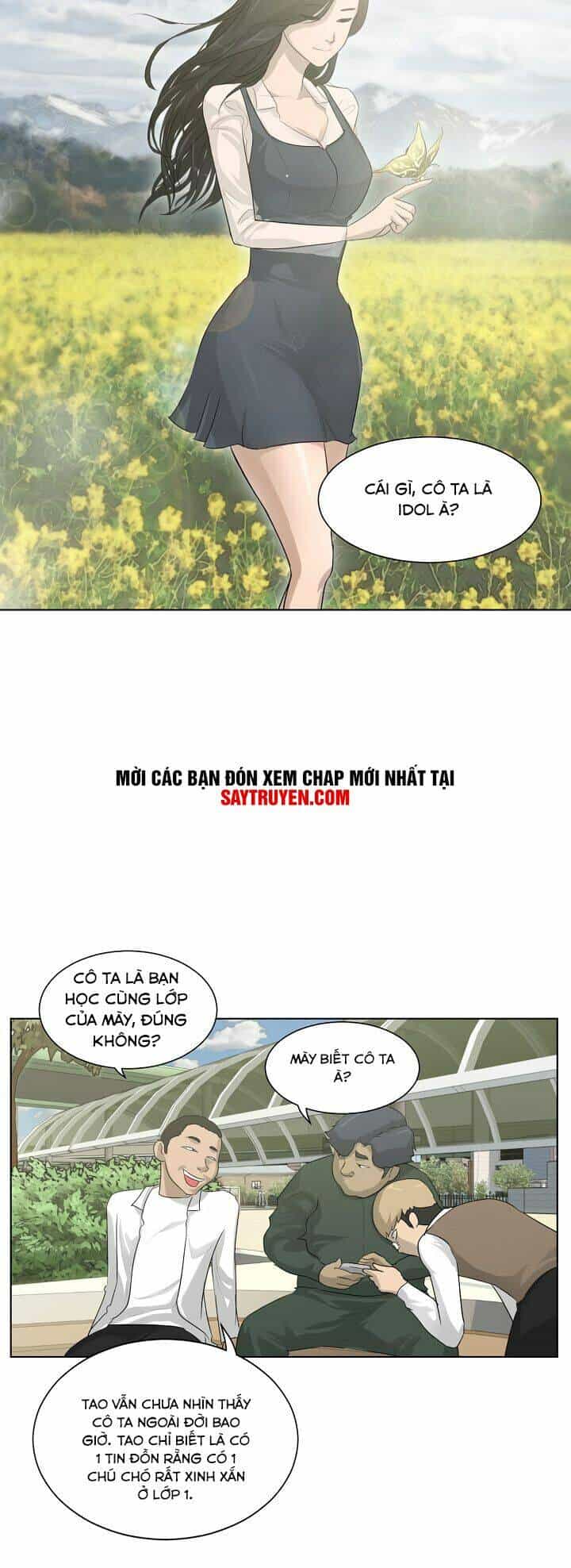 Trigger - Chương 5 - ảnh 16