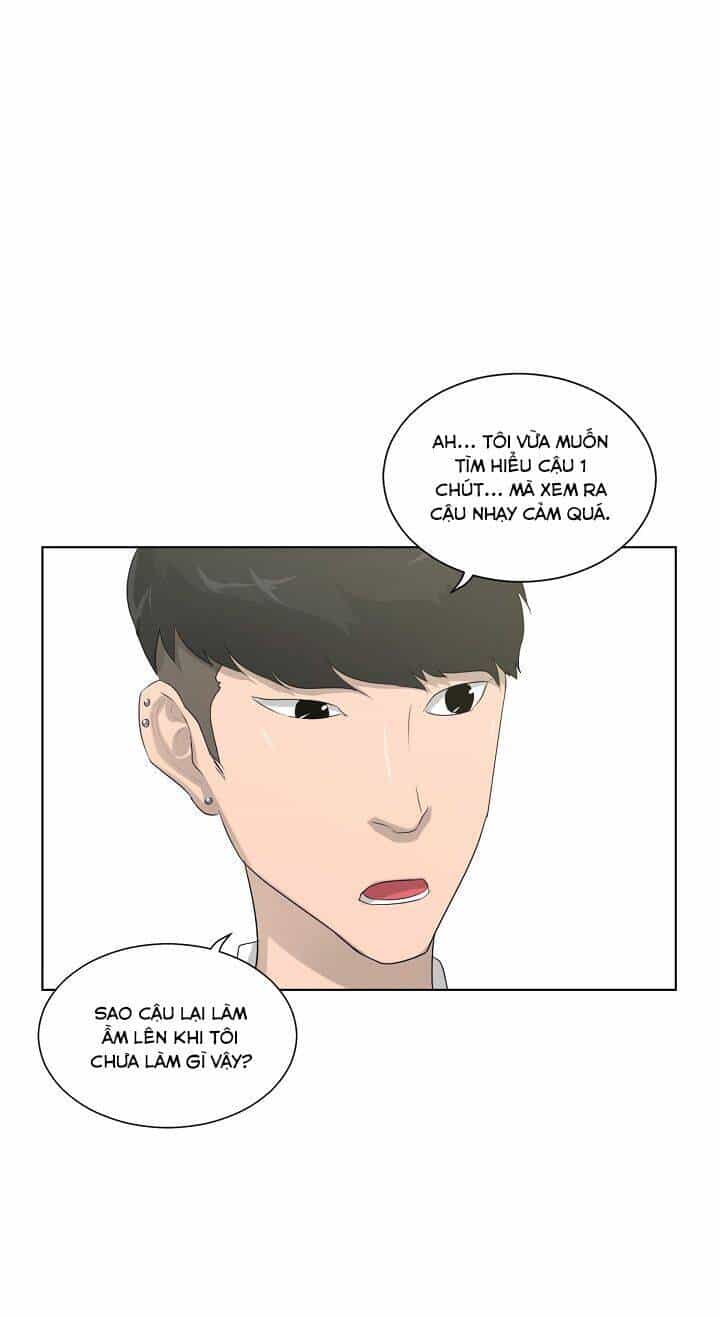 Trigger - Chương 5 - ảnh 24