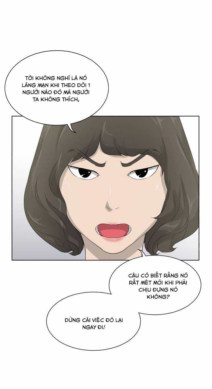 Trigger - Chương 5 - ảnh 26