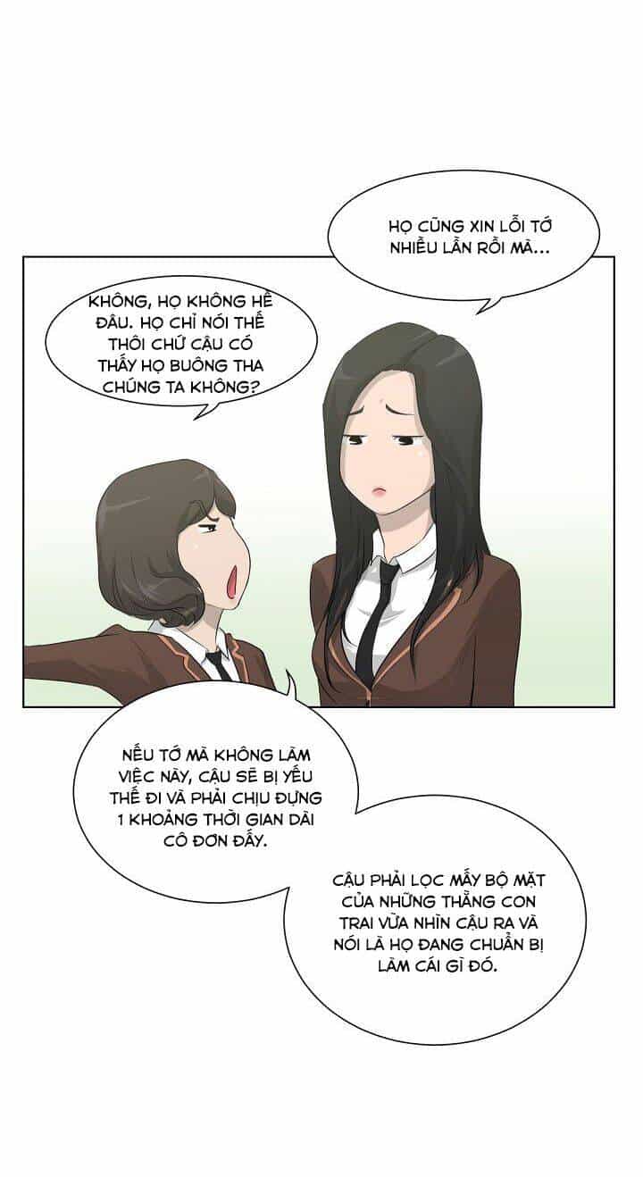 Trigger - Chương 5 - ảnh 27
