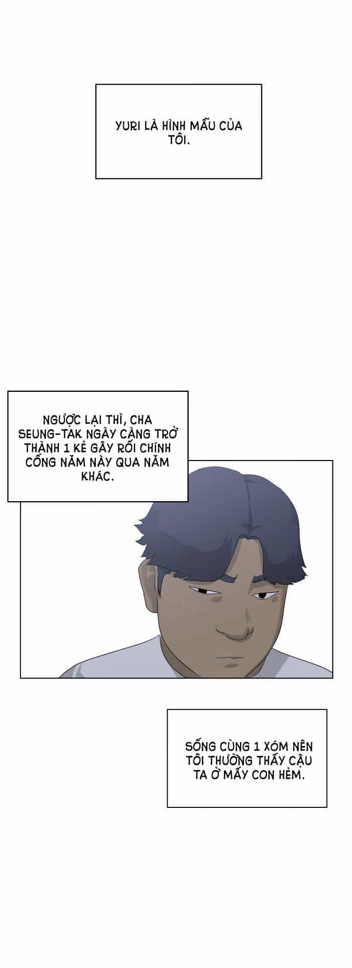 Trigger - Chương 5 - ảnh 69