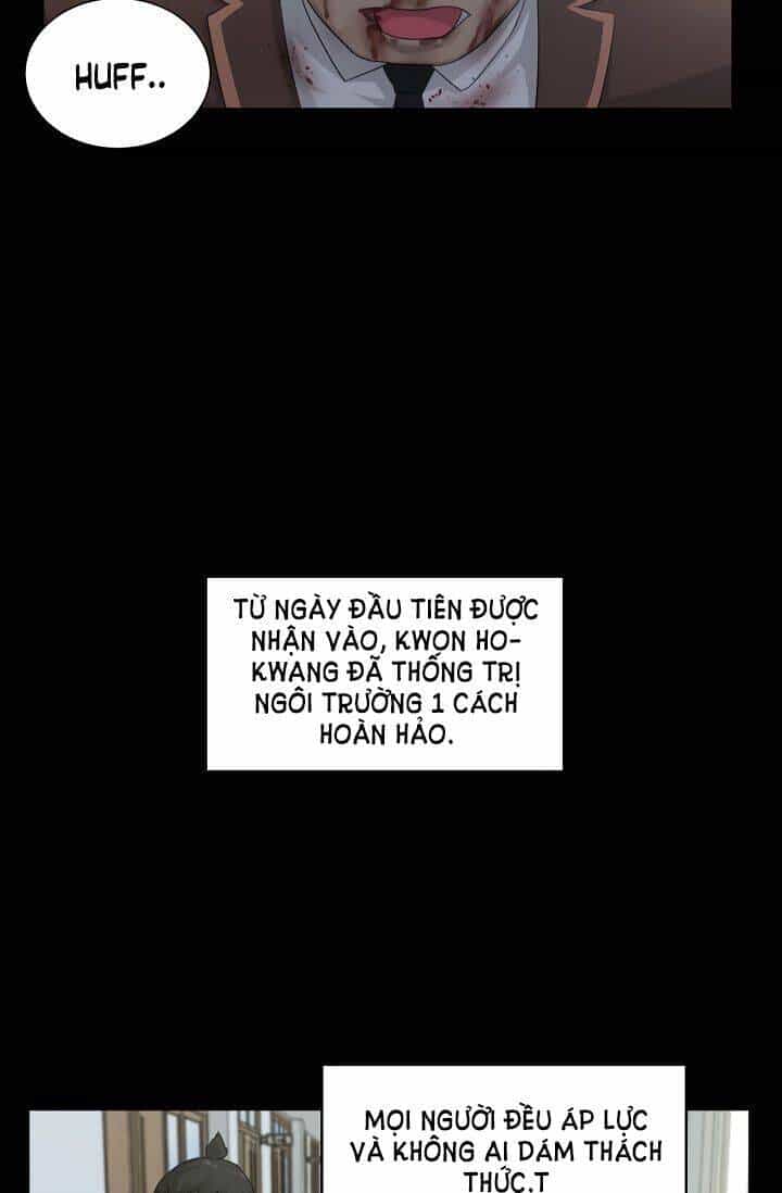 Trigger - Chương 5 - ảnh 8