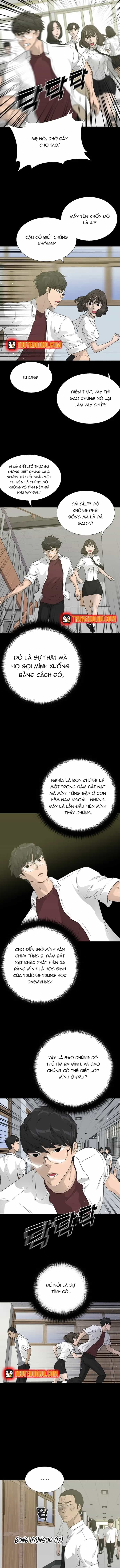 Trigger - Chương 52 - ảnh 2