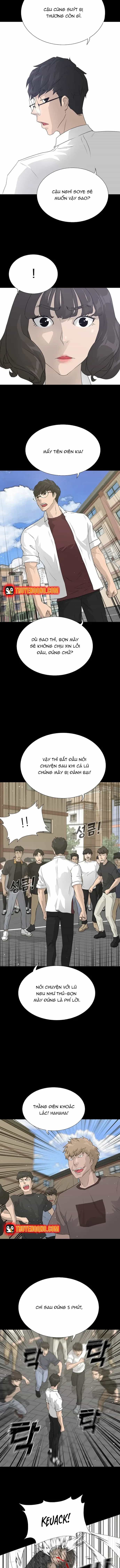 Trigger - Chương 52 - ảnh 6