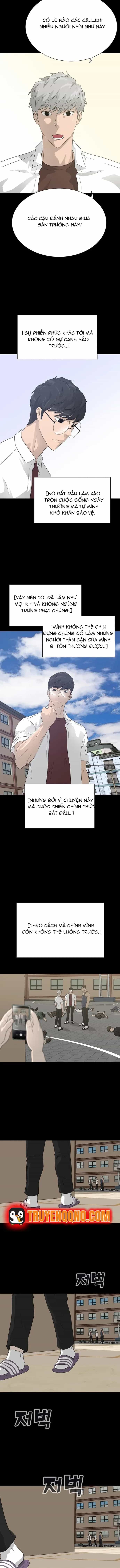 Trigger - Chương 53 - ảnh 14