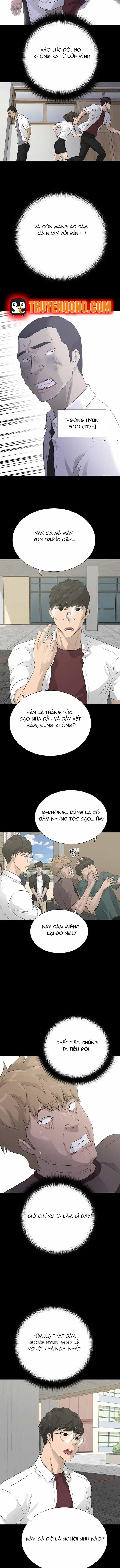 Trigger - Chương 54 - ảnh 8