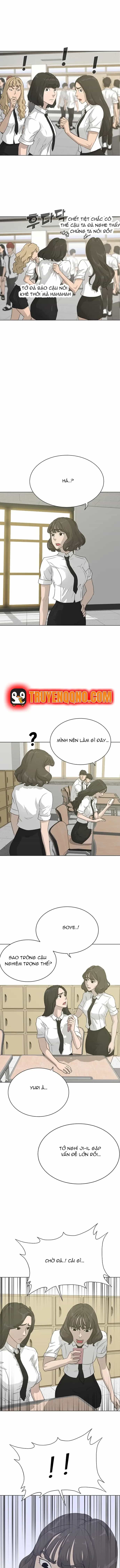 Trigger - Chương 55 - ảnh 10