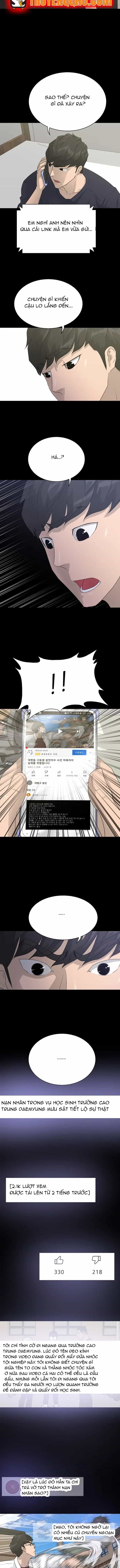 Trigger - Chương 55 - ảnh 6