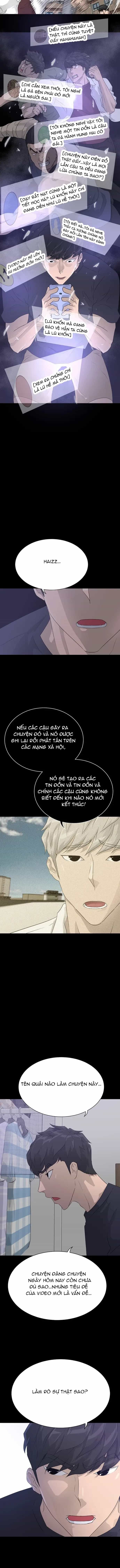 Trigger - Chương 55 - ảnh 7