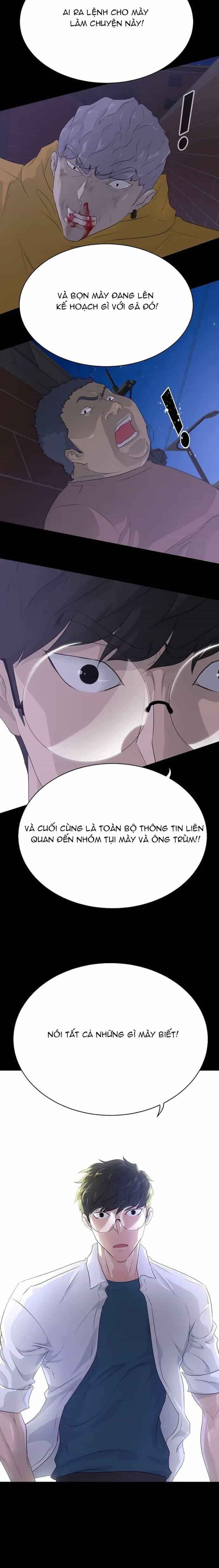 Trigger - Chương 56 - ảnh 15