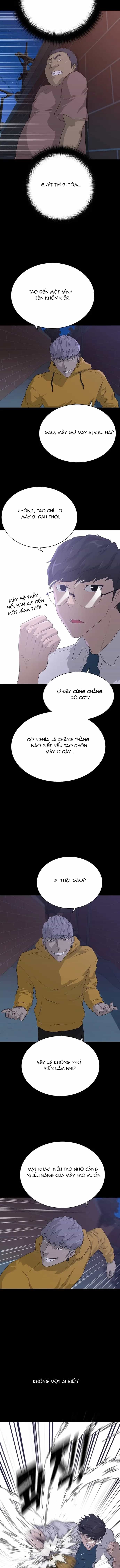 Trigger - Chương 56 - ảnh 9