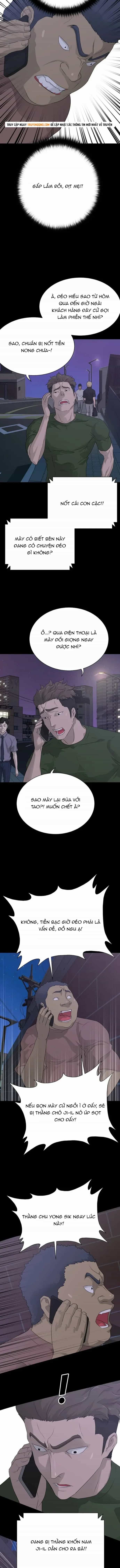 Trigger - Chương 57 - ảnh 4
