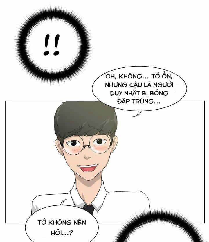 Trigger - Chương 6 - ảnh 10