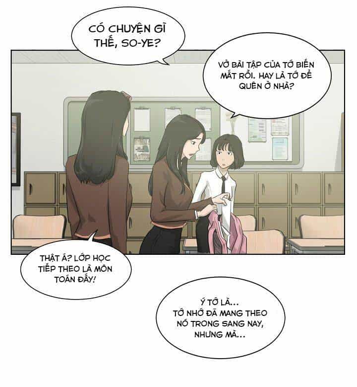 Trigger - Chương 6 - ảnh 23