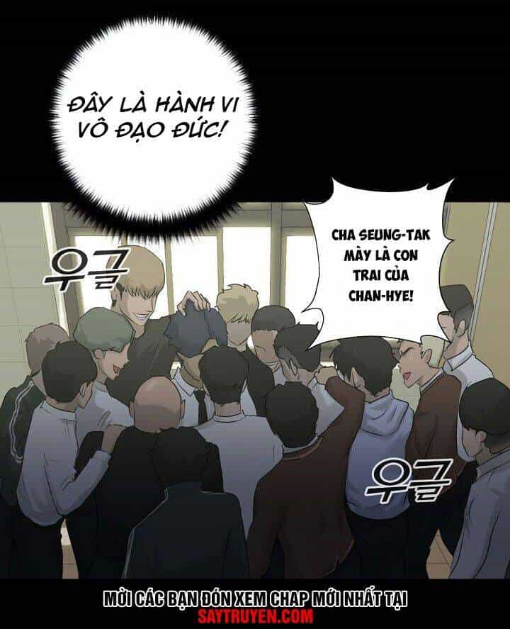 Trigger - Chương 6 - ảnh 38
