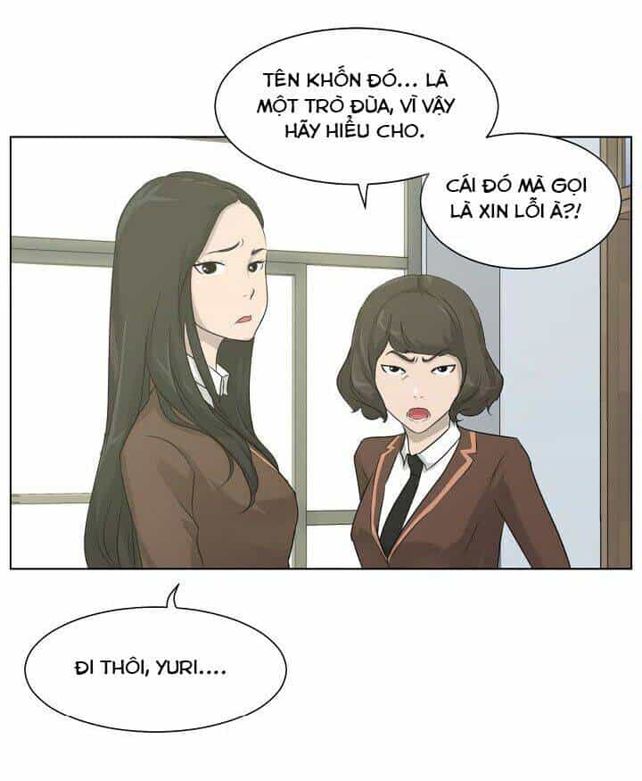 Trigger - Chương 6 - ảnh 8