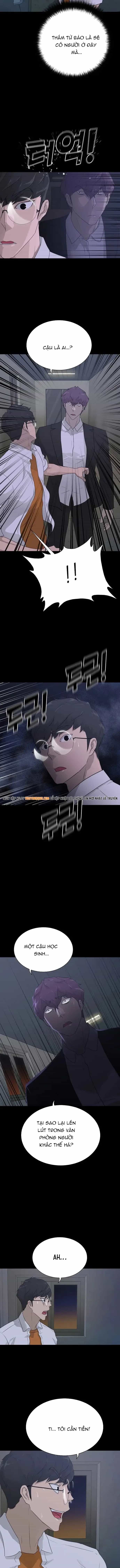Trigger - Chương 61 - ảnh 2