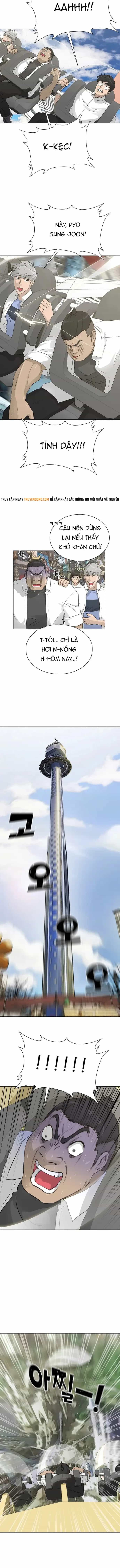 Trigger - Chương 63 - ảnh 13